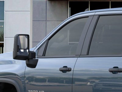 2026 Chevrolet Silverado 3500 HD WT DRW