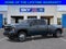 2026 Chevrolet Silverado 3500 HD WT DRW