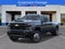2026 Chevrolet Silverado 3500 HD WT DRW