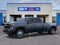 2026 Chevrolet Silverado 3500 HD WT DRW