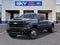 2026 Chevrolet Silverado 3500 HD WT DRW