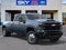 2026 Chevrolet Silverado 3500 HD WT DRW