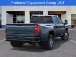 2026 Chevrolet Silverado 3500 HD WT DRW