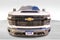 2024 Chevrolet Silverado 3500 HD WT DRW