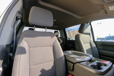 2024 Chevrolet Silverado 3500 HD WT DRW