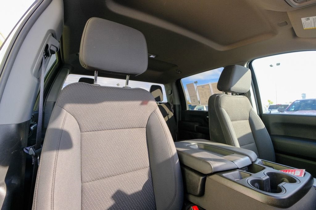 2024 Chevrolet Silverado 3500 HD WT DRW