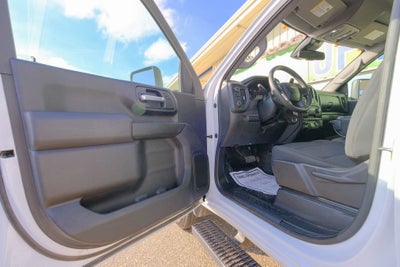 2024 Chevrolet Silverado 3500 HD WT DRW