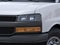 2026 Chevrolet Express Cargo 2500 WT