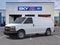 2026 Chevrolet Express Cargo 2500 WT