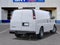 2026 Chevrolet Express Cargo 2500 WT