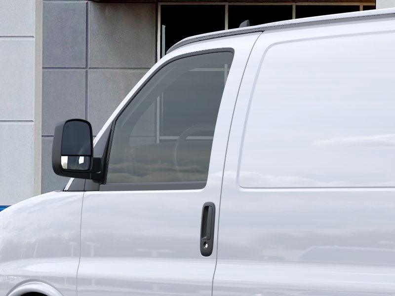 2026 Chevrolet Express Cargo 2500 WT