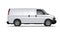2026 Chevrolet Express Cargo 2500 WT