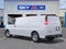 2025 Chevrolet Express Cargo 3500 WT