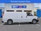2025 Chevrolet Express Cargo 3500 WT