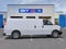 2025 Chevrolet Express Cargo 3500 WT