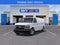 2025 Chevrolet Express Cargo 3500 WT