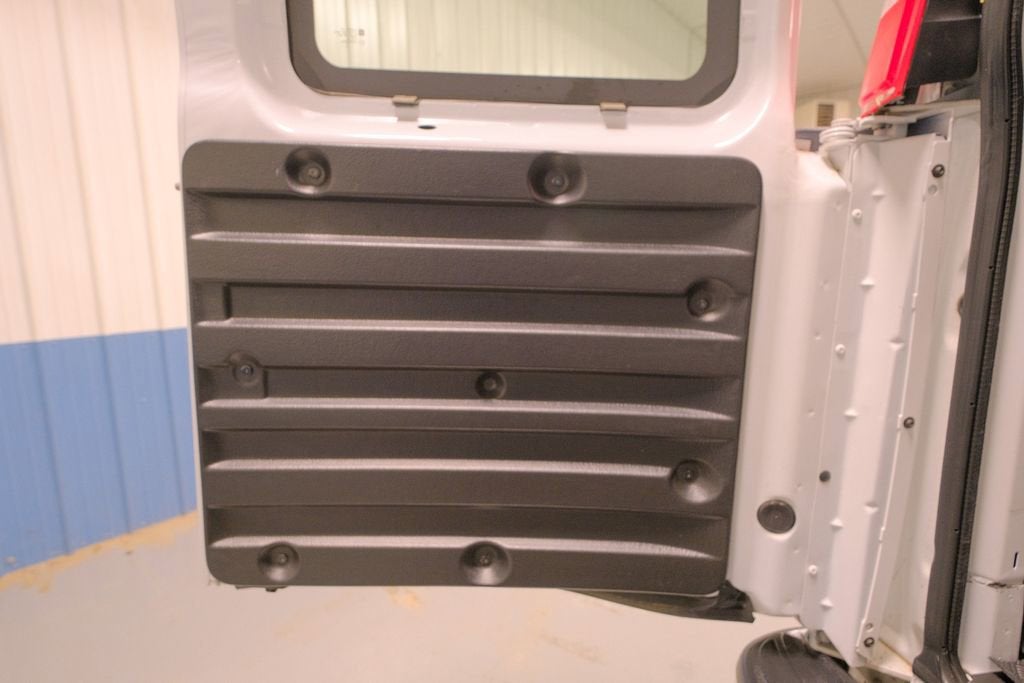 2024 GMC Savana Cargo 2500 Work Van