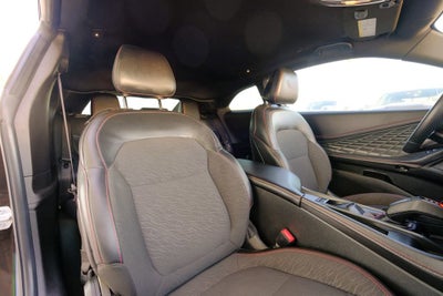 2025 Dodge Charger Daytona R/T