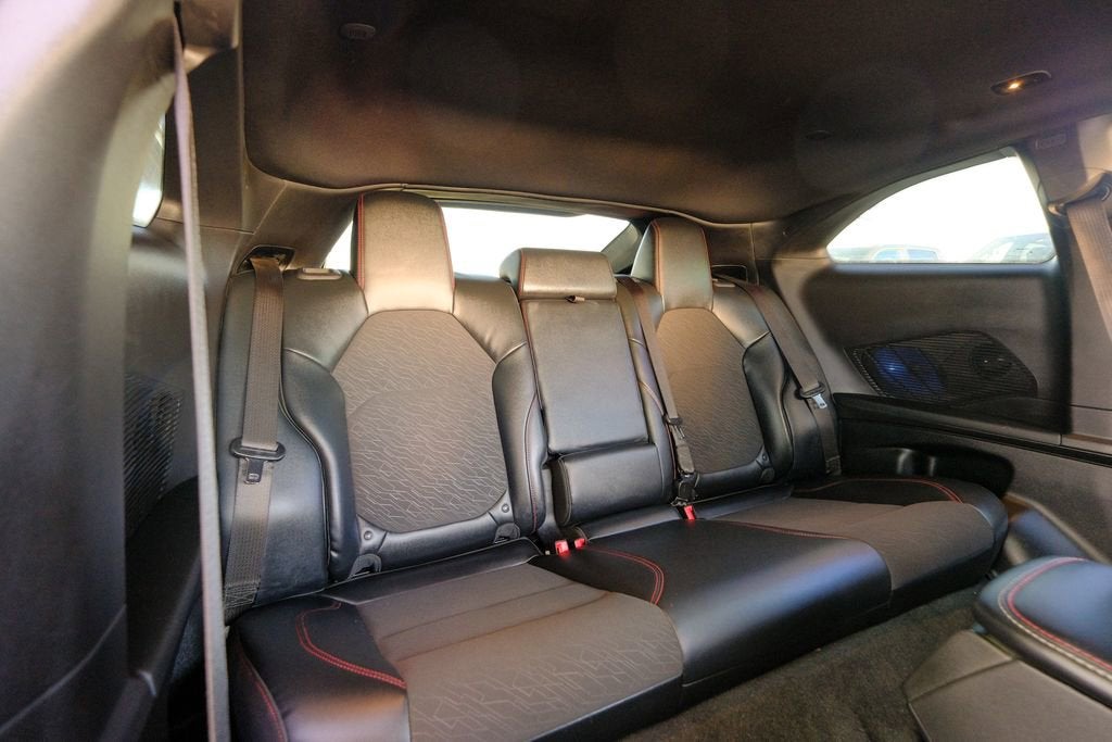 2025 Dodge Charger Daytona R/T