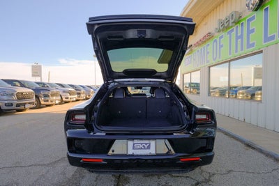 2025 Dodge Charger Daytona R/T