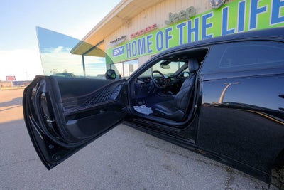 2025 Dodge Charger Daytona R/T