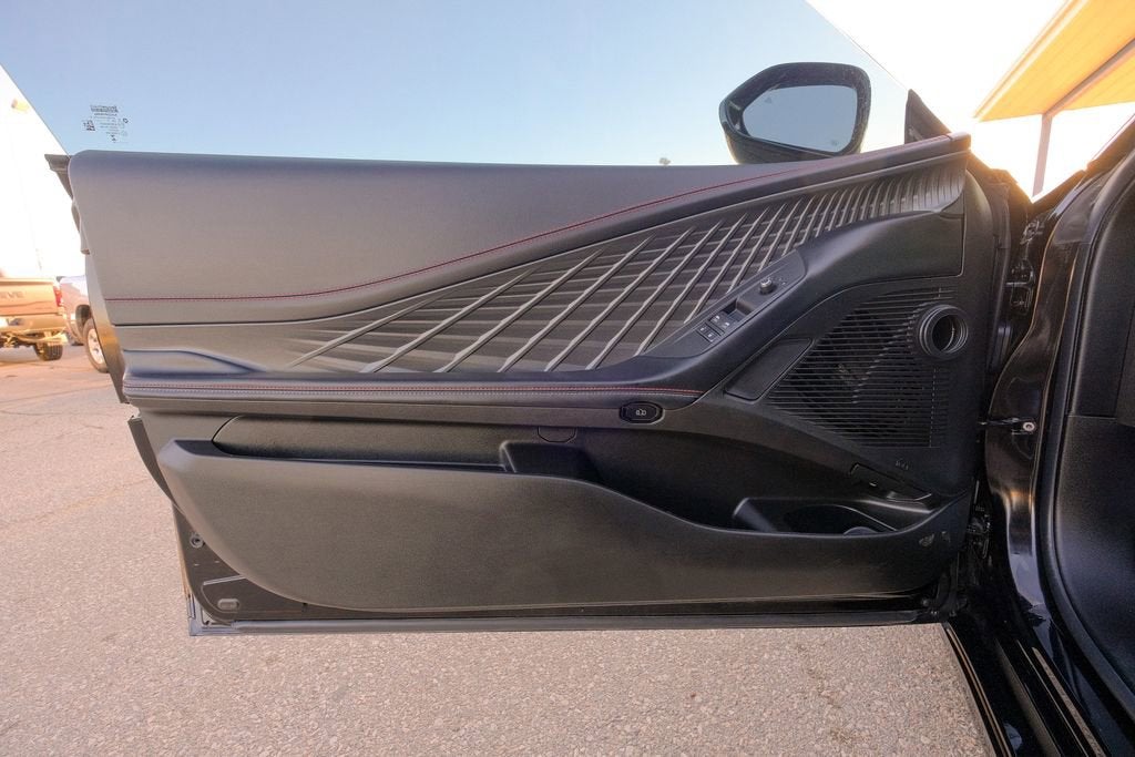 2025 Dodge Charger Daytona R/T