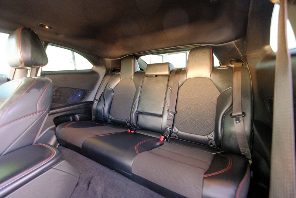 2025 Dodge Charger Daytona R/T