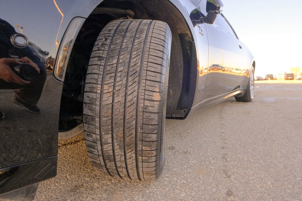 2025 Dodge Charger Daytona R/T