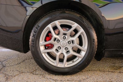 2025 Dodge Charger Daytona R/T