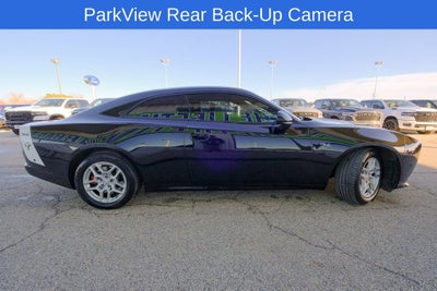 2025 Dodge Charger Daytona R/T