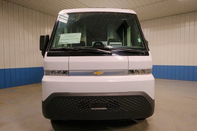 2025 Chevrolet BrightDrop 400 AWD 400