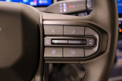 2025 Chevrolet BrightDrop 400 AWD 400