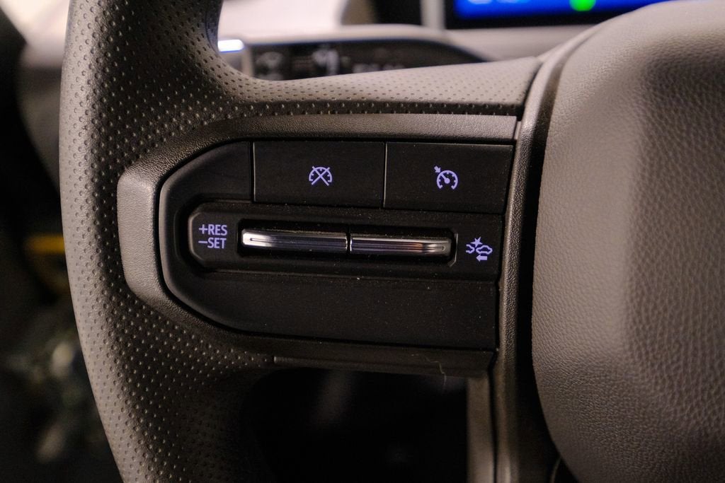 2025 Chevrolet BrightDrop 400 AWD 400