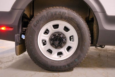 2025 Chevrolet BrightDrop 400 AWD 400