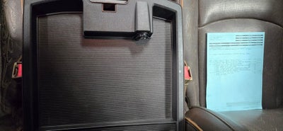 2012 RAM 2500 Laramie Longhorn