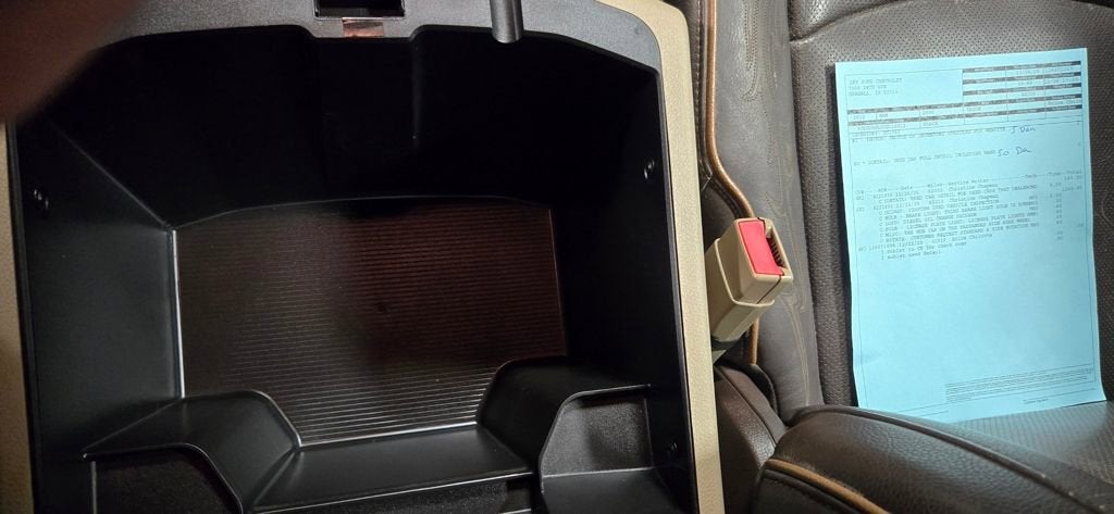 2012 RAM 2500 Laramie Longhorn