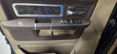 2012 RAM 2500 Laramie Longhorn