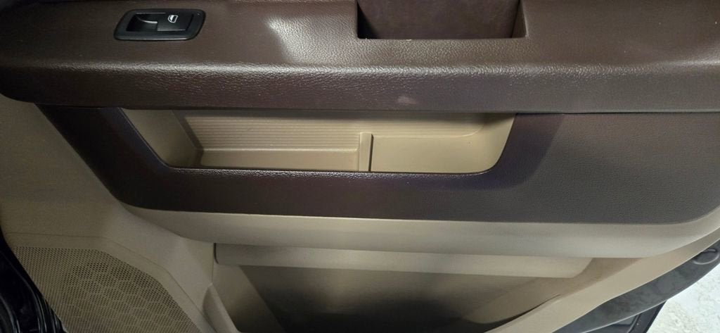 2012 RAM 2500 Laramie Longhorn