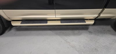 2012 RAM 2500 Laramie Longhorn