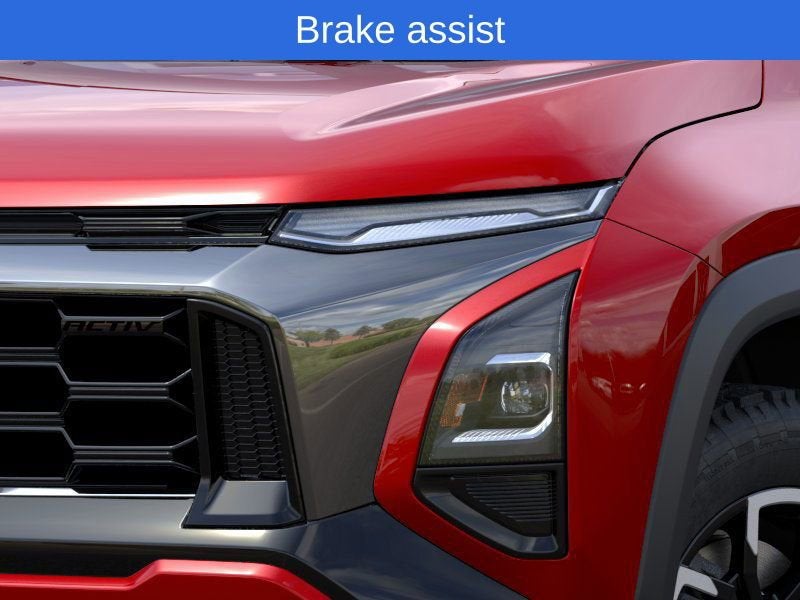 2025 Chevrolet Equinox ACTIV