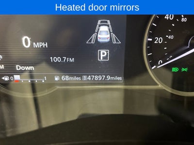 2023 Nissan Versa SV