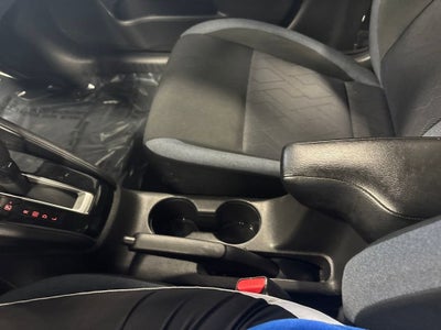 2023 Nissan Versa SV