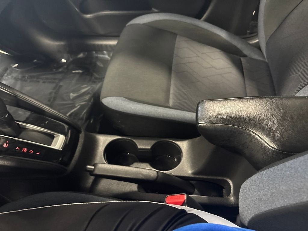 2023 Nissan Versa SV