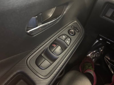 2023 Nissan Versa SV