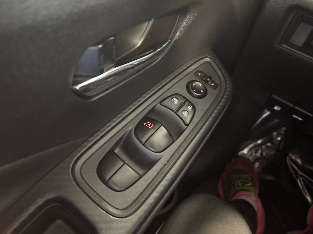 2023 Nissan Versa SV