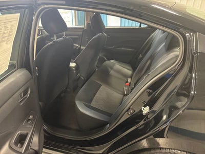 2023 Nissan Versa SV