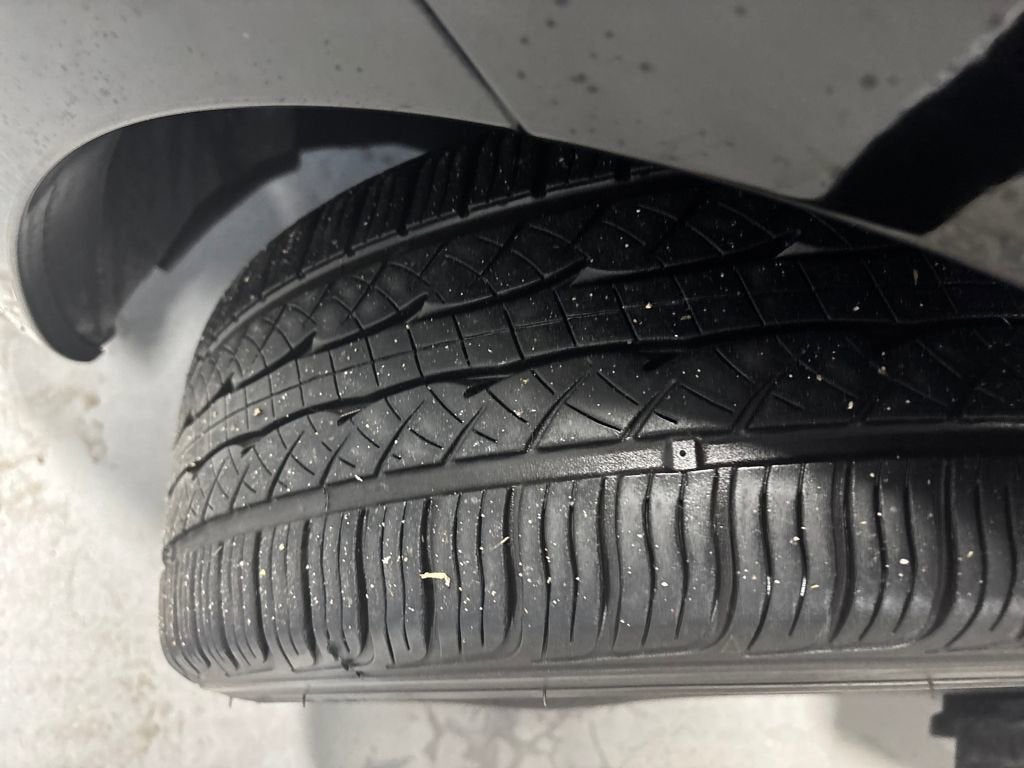 2023 Nissan Versa SV