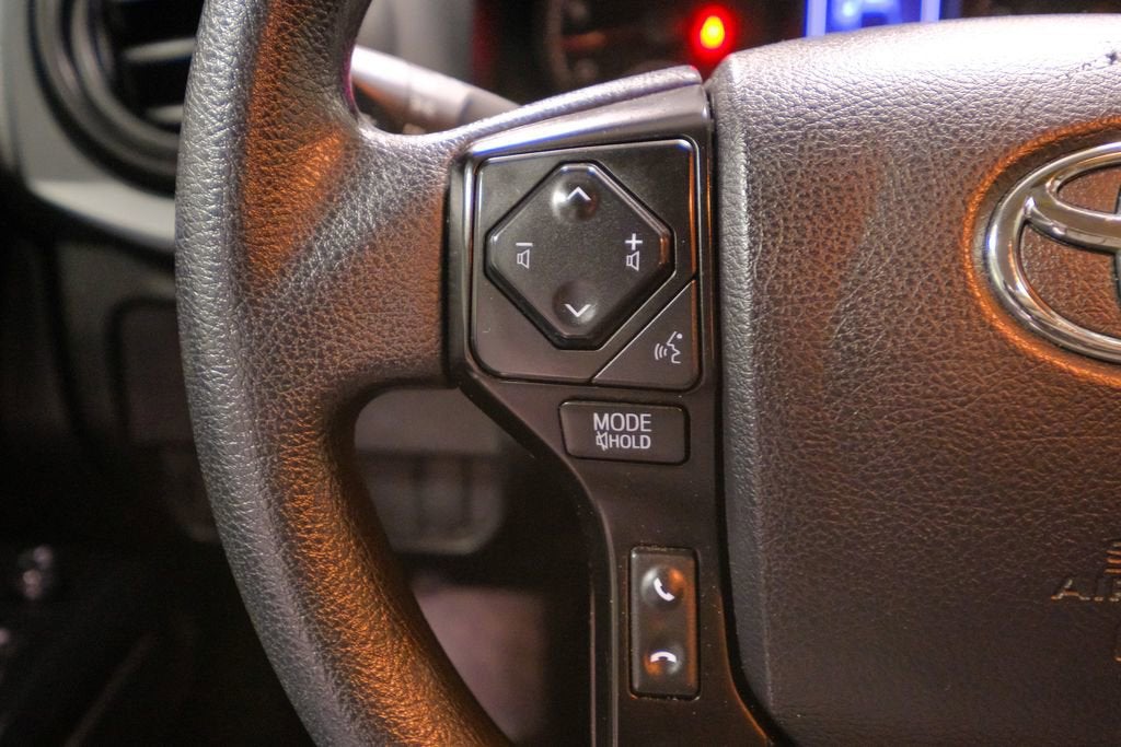 2022 Toyota Tacoma 2WD SR