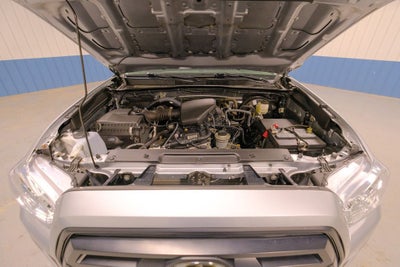 2022 Toyota Tacoma 2WD SR