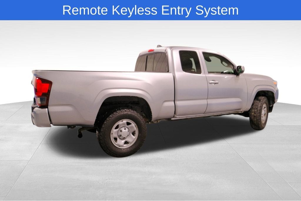 2022 Toyota Tacoma 2WD SR